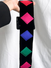Load image into Gallery viewer, "Caprice" vintage belt