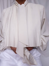 Load image into Gallery viewer, "Helen" vintage blouse