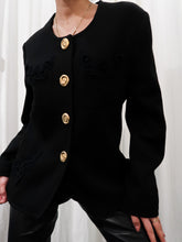 Load image into Gallery viewer, “Delilah” tailored vest