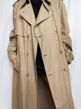 Load image into Gallery viewer, BALLARINI trench coat