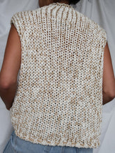 Load image into Gallery viewer, SPORTMAX cotton knit