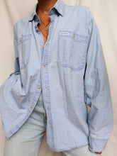 Load image into Gallery viewer, CALVIN KLEIN shirt
