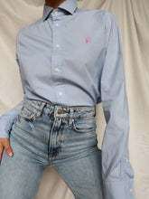 Load image into Gallery viewer, POLO RALPH shirt