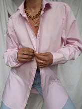 Load image into Gallery viewer, HUGO BOSS pink shirt