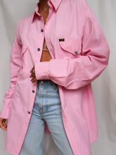 Load image into Gallery viewer, LEE denim shirt