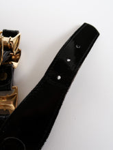 Load image into Gallery viewer, « Gigi » leather belt