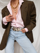 Load image into Gallery viewer, DE FURSAC blazer