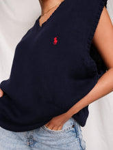 Load image into Gallery viewer, RALPH LAUREN knit