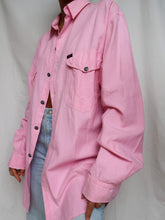 Load image into Gallery viewer, LEE denim shirt