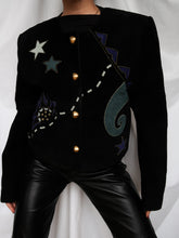 Load image into Gallery viewer, DINOZ vintage leather jacket