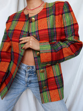 Load image into Gallery viewer, GIVENCHY wool vest