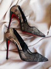 Load image into Gallery viewer, LOUBOUTIN pumps