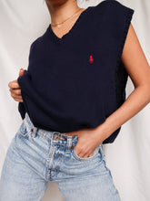 Load image into Gallery viewer, RALPH LAUREN knit