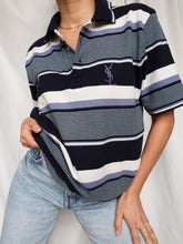 Load image into Gallery viewer, Yves Saint Laurent polo