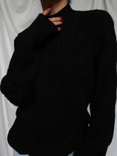 Load image into Gallery viewer, PIERRE CARDIN wool knit