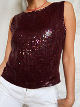 Load image into Gallery viewer, « Nela » Silk top