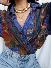 Load image into Gallery viewer, "Cabo" vintage shirt