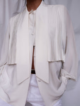 Load image into Gallery viewer, "Helen" vintage blouse