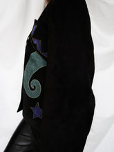 Load image into Gallery viewer, DINOZ vintage leather jacket