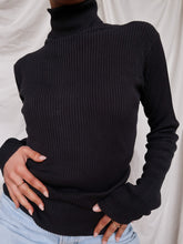 Load image into Gallery viewer, « Dunya » silk jumper