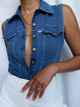 Load image into Gallery viewer, Vintage ANTI-FLIRT PARIS body