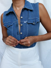 Load image into Gallery viewer, Vintage ANTI-FLIRT PARIS body