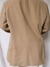 Load image into Gallery viewer, MARK & SPENCER vintage blazer