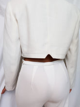Load image into Gallery viewer, "Giulia" tailored vest