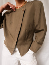 Load image into Gallery viewer, LOUIS FERAUD vest