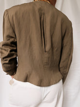 Load image into Gallery viewer, LOUIS FERAUD vest