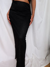 Load image into Gallery viewer, "Dalia" tube skirt