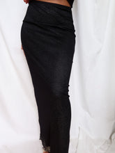 Load image into Gallery viewer, "Dalia" tube skirt