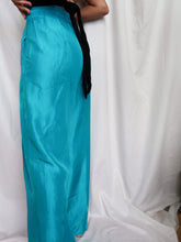 Load image into Gallery viewer, "Jazmeen" silk pants