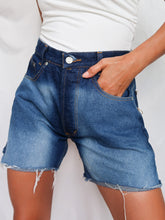Load image into Gallery viewer, "Rodéo" bermuda shorts