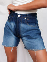 Load image into Gallery viewer, "Rodéo" bermuda shorts