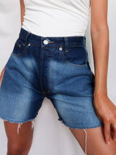 Load image into Gallery viewer, "Rodéo" bermuda shorts