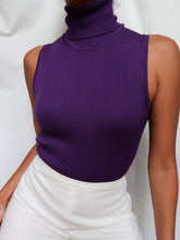 Load image into Gallery viewer, "Lilli" silk top