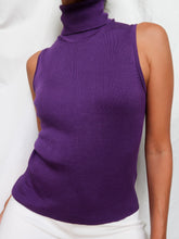 Load image into Gallery viewer, "Lilli" silk top