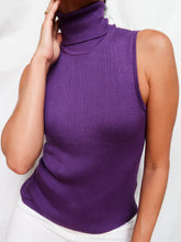 Load image into Gallery viewer, "Lilli" silk top