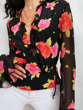 Load image into Gallery viewer, ESCADA silk shirt