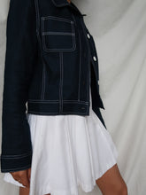 Load image into Gallery viewer, MANOUKIAN linen vest