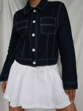 Load image into Gallery viewer, MANOUKIAN linen vest