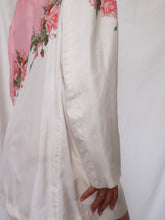 Load image into Gallery viewer, MAXMARA silk blazer