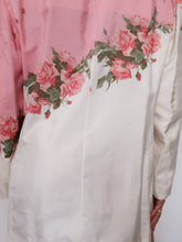 Load image into Gallery viewer, MAXMARA silk blazer