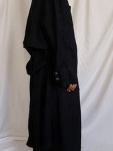 Load image into Gallery viewer, "London" trench coat