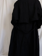 Load image into Gallery viewer, "London" trench coat