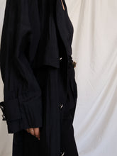 Load image into Gallery viewer, "London" trench coat
