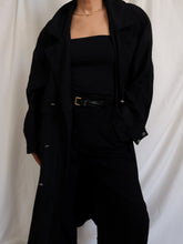 Load image into Gallery viewer, "London" trench coat