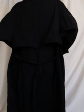 Load image into Gallery viewer, "London" trench coat