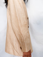 Load image into Gallery viewer, YVES SAINT LAURENT blazer